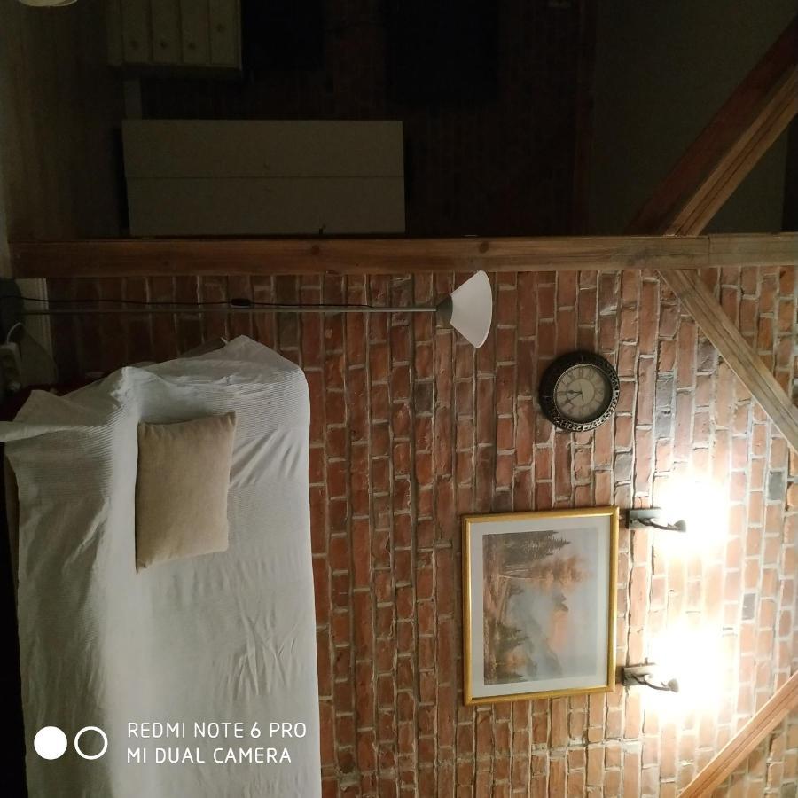 Apartament Pod Zamkiem Olsztyn  Eksteriør bilde