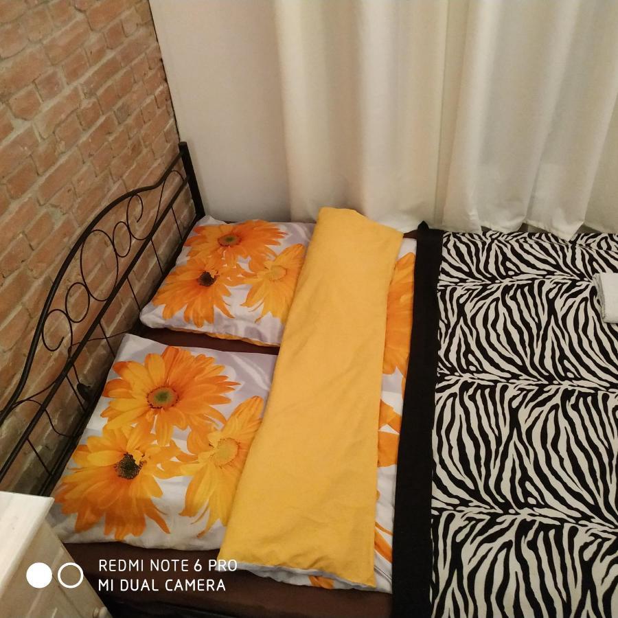 Apartament Pod Zamkiem Olsztyn  Eksteriør bilde