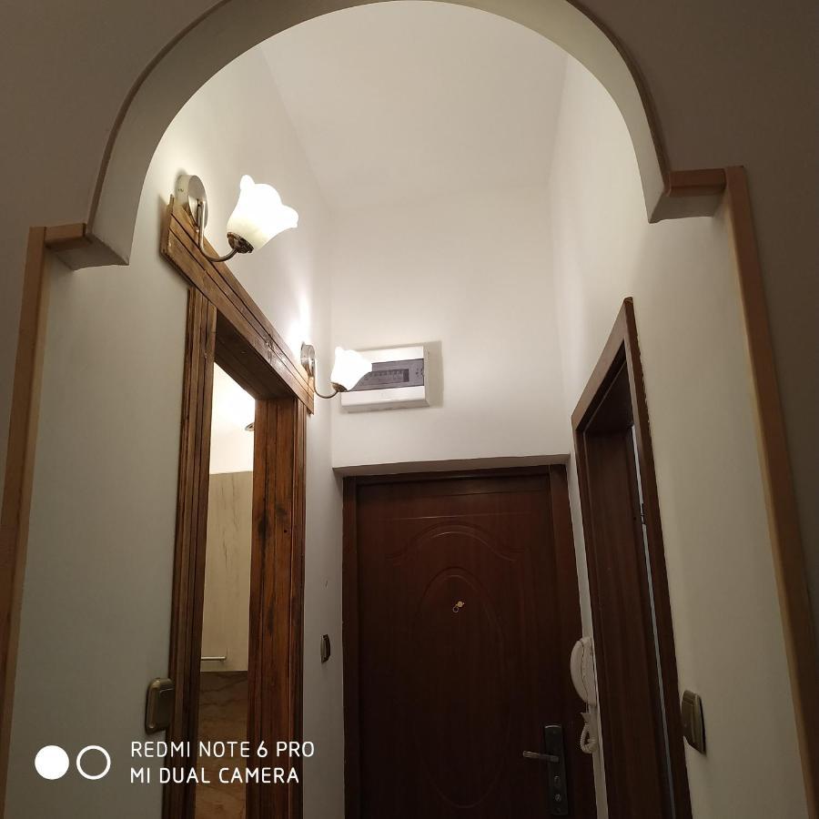 Apartament Pod Zamkiem Olsztyn  Eksteriør bilde