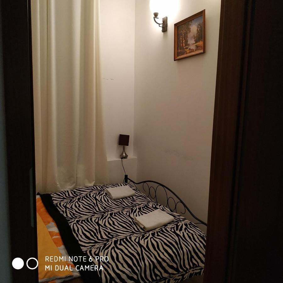 Apartament Pod Zamkiem Olsztyn  Eksteriør bilde