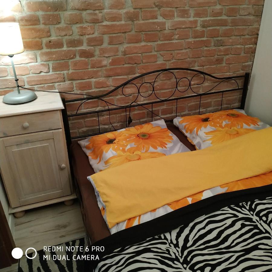 Apartament Pod Zamkiem Olsztyn  Eksteriør bilde