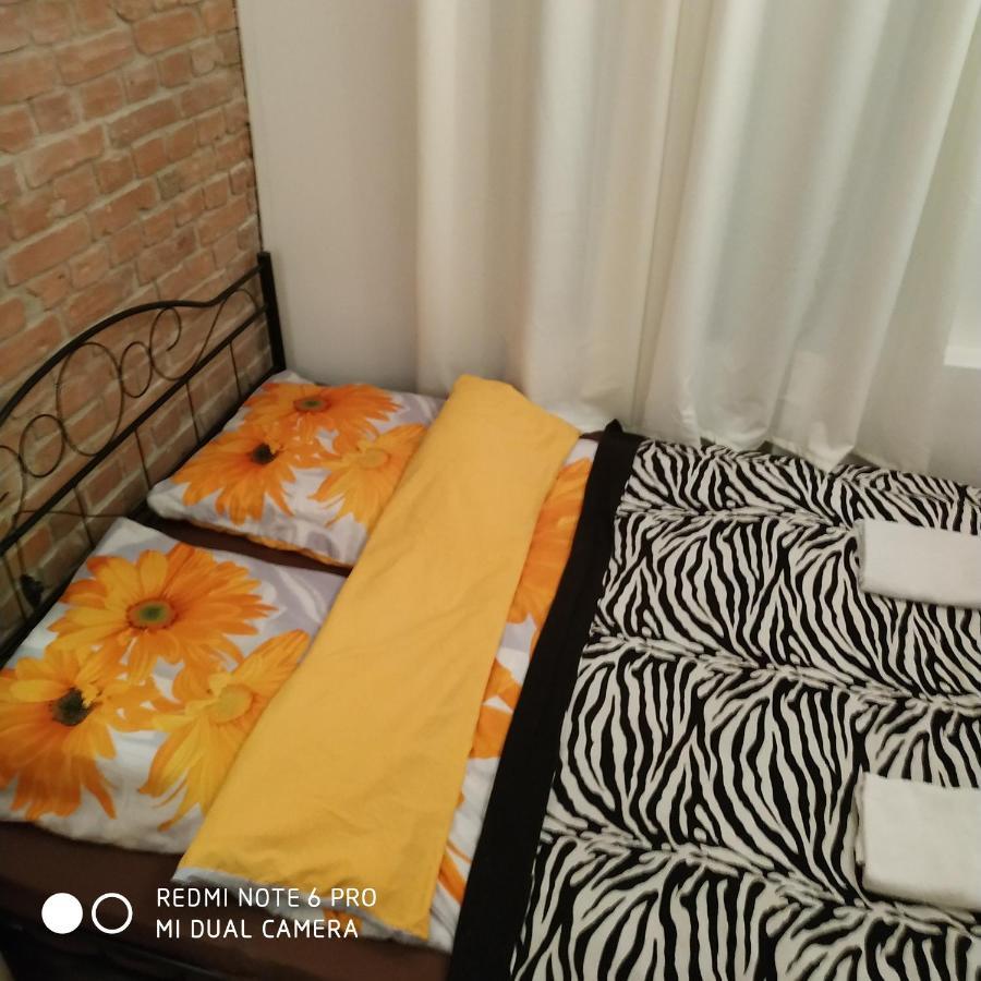 Apartament Pod Zamkiem Olsztyn  Eksteriør bilde