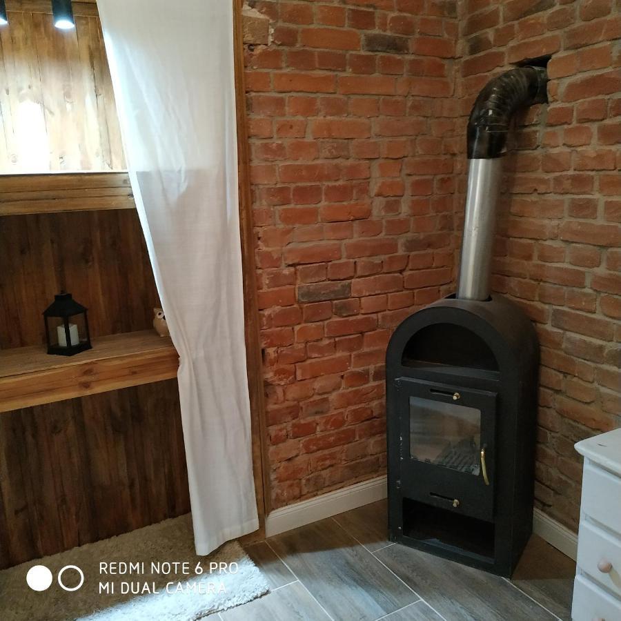 Apartament Pod Zamkiem Olsztyn  Eksteriør bilde