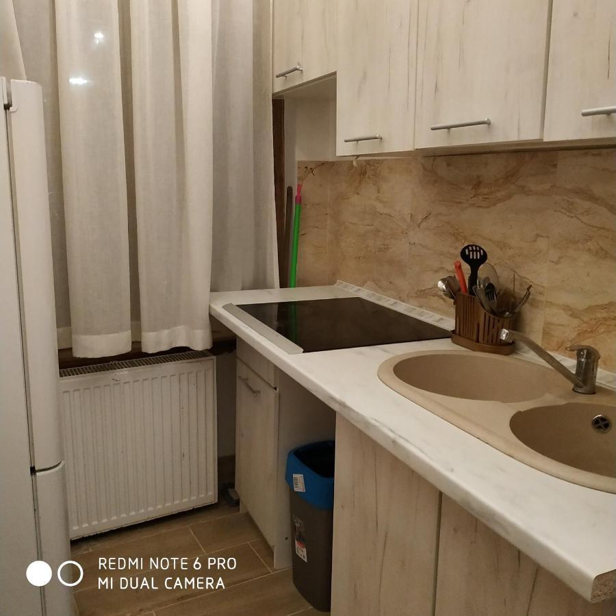 Apartament Pod Zamkiem Olsztyn  Eksteriør bilde