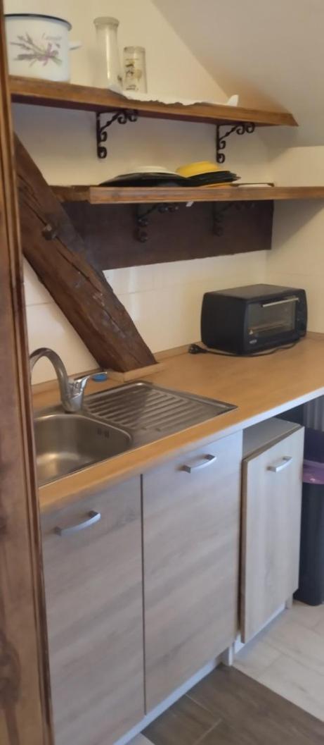 Apartament Pod Zamkiem Olsztyn  Eksteriør bilde