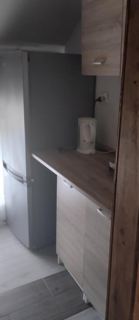 Apartament Pod Zamkiem Olsztyn  Eksteriør bilde